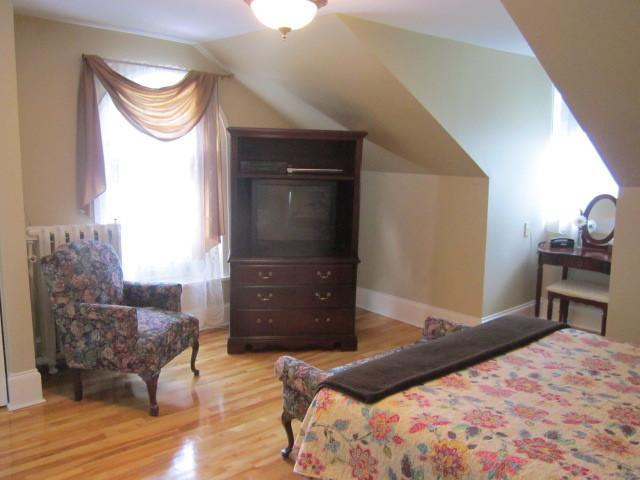 The Dawson House Bed & Breakfast Charlottetown Exterior foto