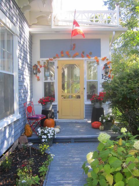 The Dawson House Bed & Breakfast Charlottetown Quarto foto