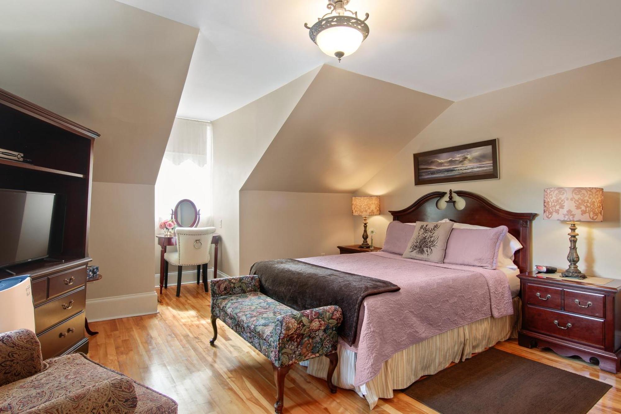 The Dawson House Bed & Breakfast Charlottetown Exterior foto