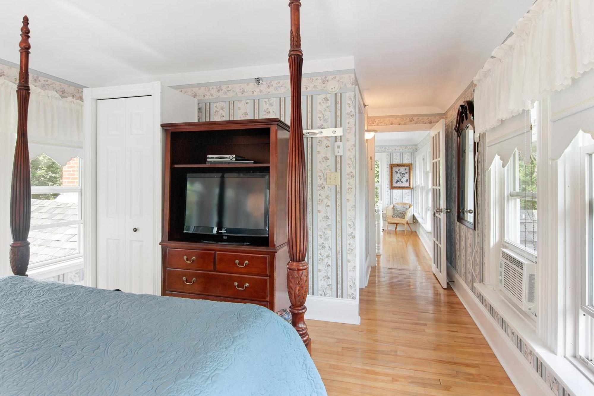 The Dawson House Bed & Breakfast Charlottetown Exterior foto