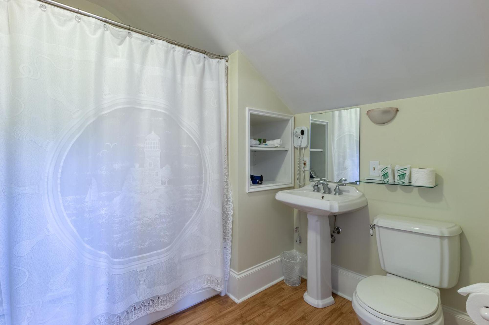 The Dawson House Bed & Breakfast Charlottetown Exterior foto