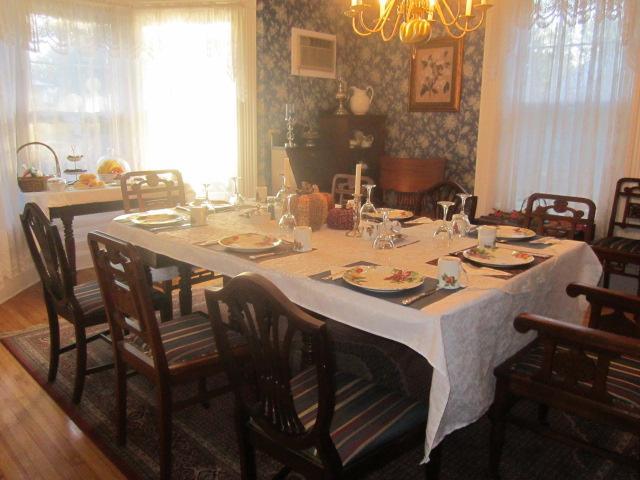 The Dawson House Bed & Breakfast Charlottetown Exterior foto