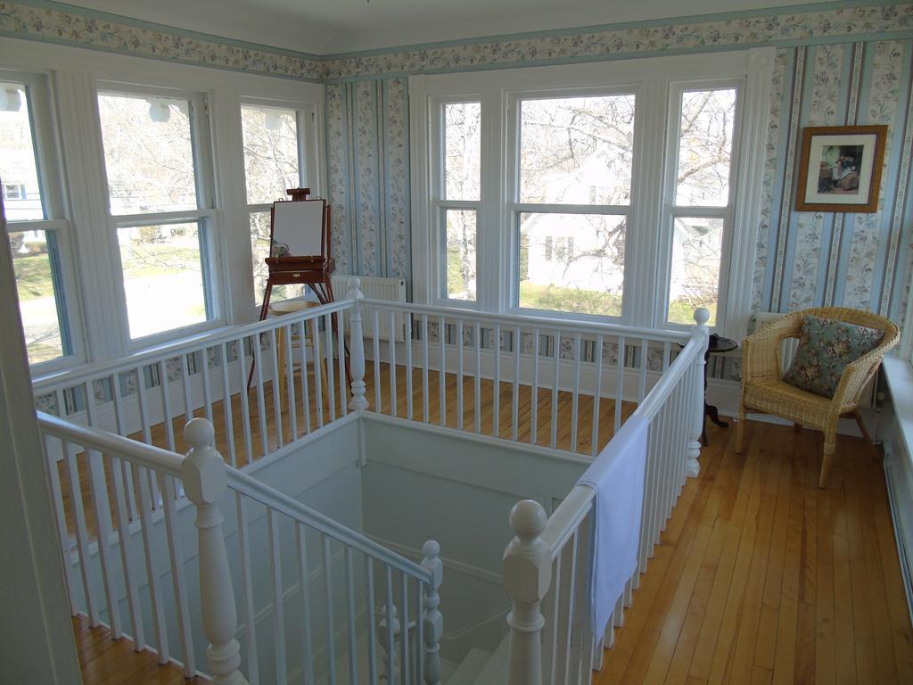 The Dawson House Bed & Breakfast Charlottetown Exterior foto